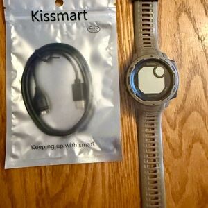 Garmin Instinct Tactical Rugged GPS Watch